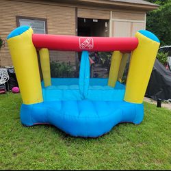 Kids Small Bounce House