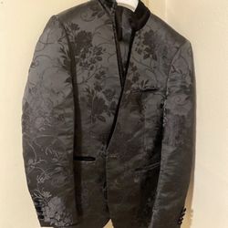 Tuxedo 
