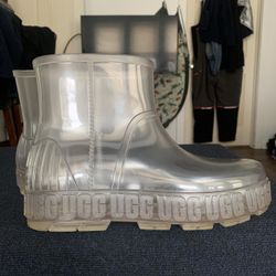 Ugg Rain Boots