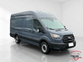 2020 Ford Transit 250 Cargo Van