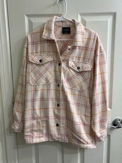 HFX women’s Shirt Jacket