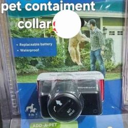 Petsafe Containment System Reciever 