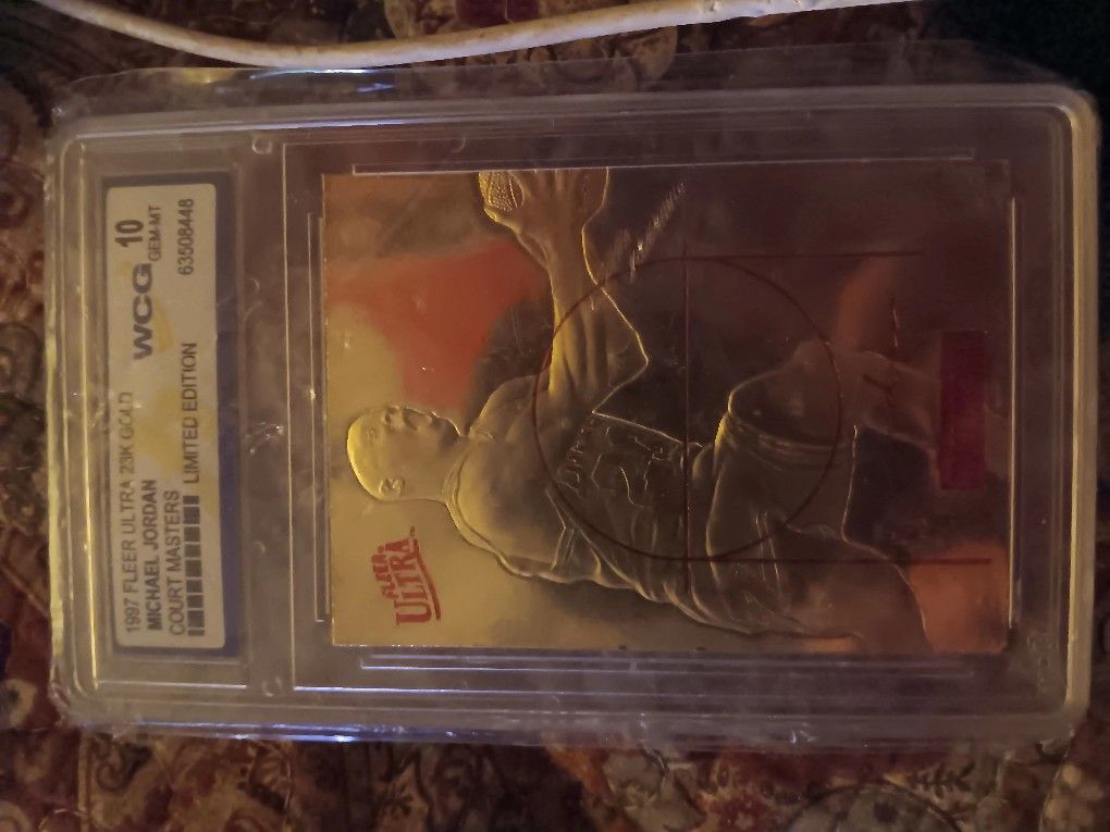 Trading Card