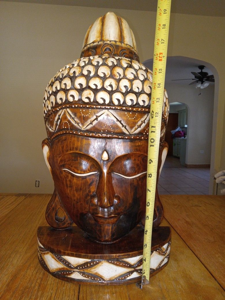 Buddha 