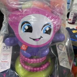 Fisher Price New Toy 