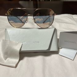 Michael Kors sunshades