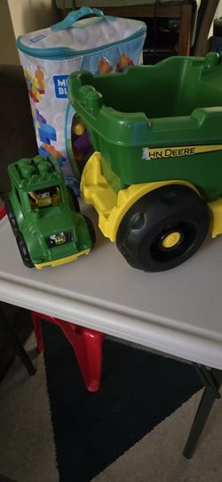 Mega BLOCKS BUNDLE