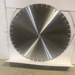 Concrete Diamond Blade