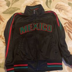 Mexico Jacket 