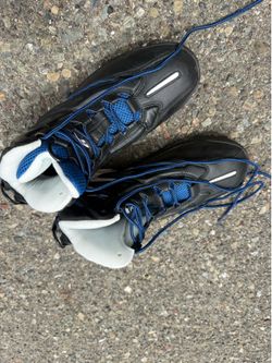 Reebok Work RB4130 Safety Shoes/Work Boots – Men's 8.5M