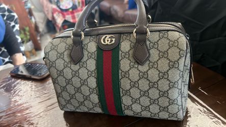 Original con recibo y bolsa y caja