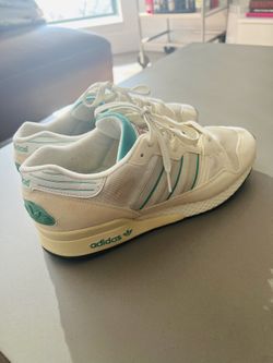 adidas gazelle silver green womens Adidas x Porsche Design Bounce S:2 (2013) – VILIS VINTAGE