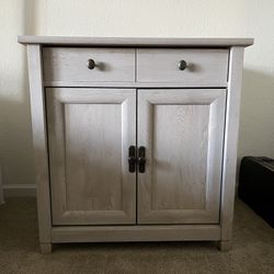 Small Dresser