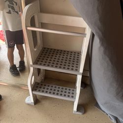 Kids Step Stool