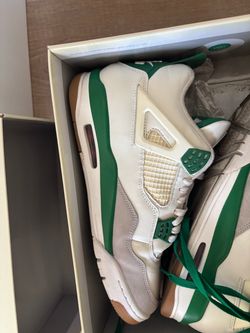 Jordan sb 4 size 11