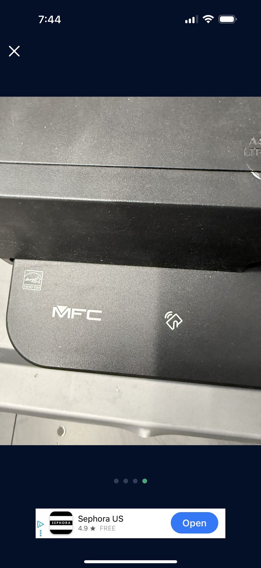 Printer