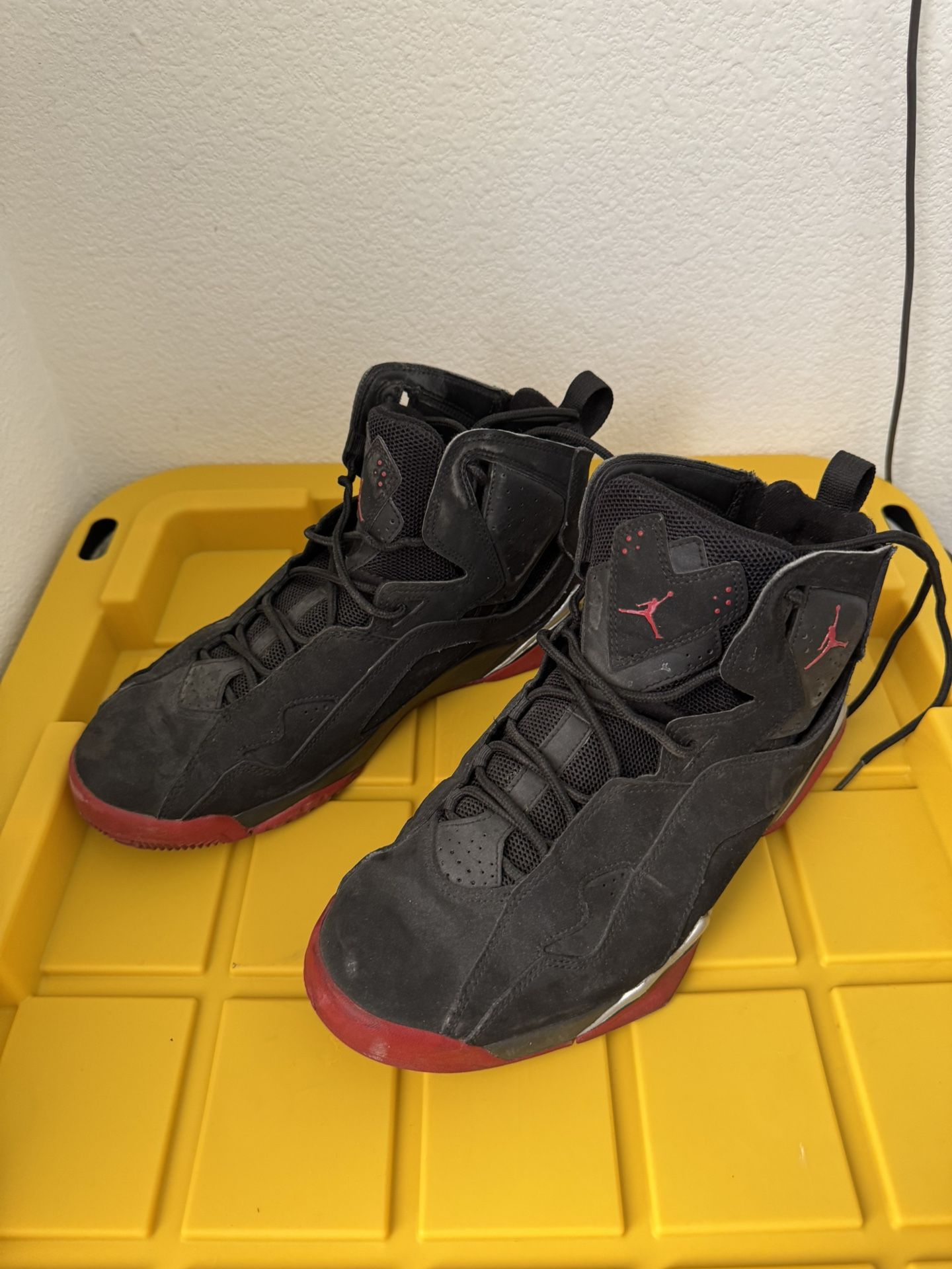 Jordan Shoes