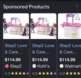 Step2 Love and care