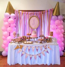 Decoraciones Para Cualquier Tipo De Eventos