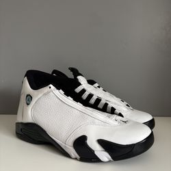 Nike Air Jordan 14 Retro Oxidized Green