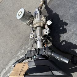 OEM 2013 Hyundai Veloster 1.6L Dashboard Panel Lights Dimmer Switch Dial