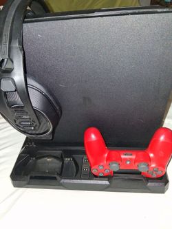 Ps4 bundle