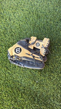 Wilson A550 11.5” Youth Baseball Glove