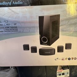 Sound By Te Audio
