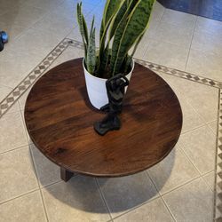 Mid Century Coffee Table 