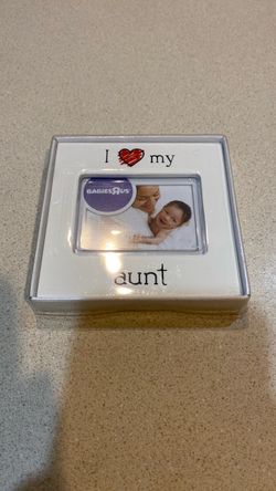 Photo frame