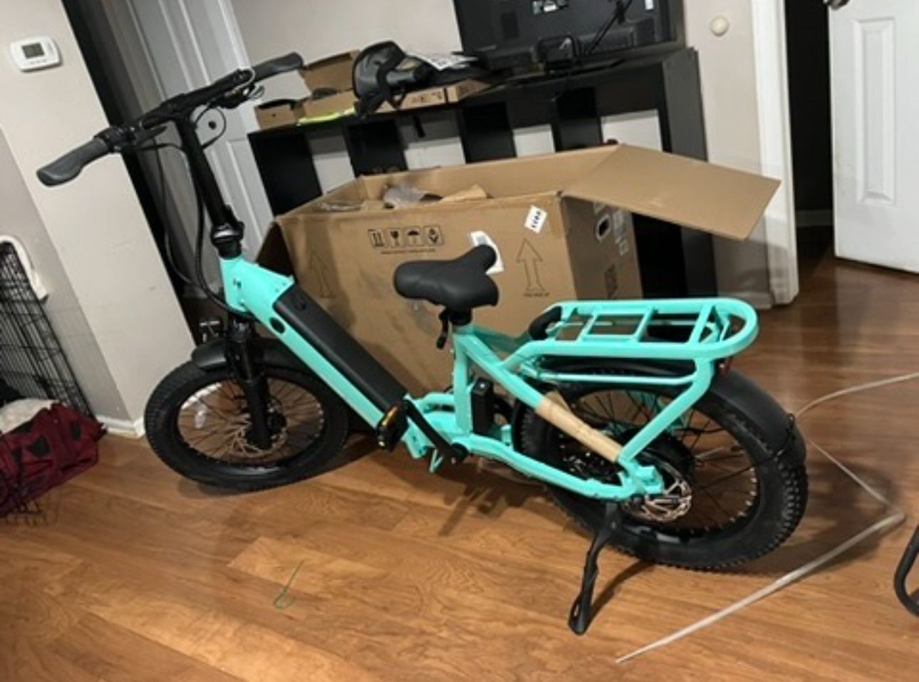 E-bike