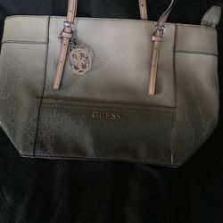 Guess Tote Bag