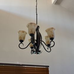 Light Fixtures