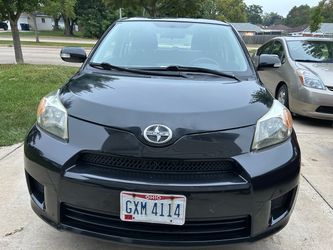 2010 SCION XD LOW MILES HIGHLY MAINTAINED
