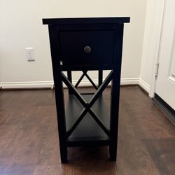 End Table 