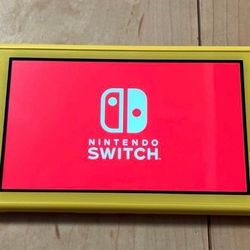 Nintendo Switch _ " Newer 2025 Version "
