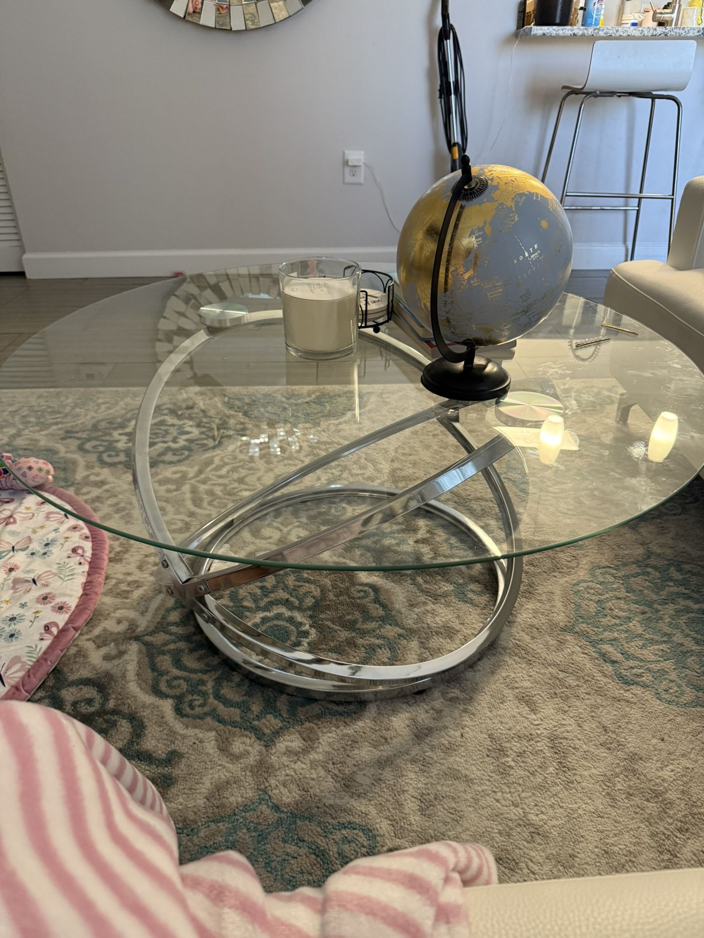 Coffee Table Set