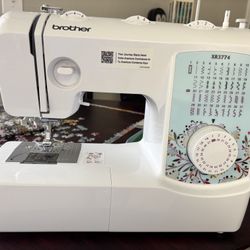 Brother Sewing Machine 