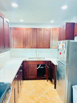 Remodelación de Cocinas