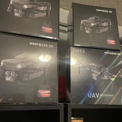 Drones UAV Skyseeker Not $ 999.99 Its $400 Or Best Of Offer 