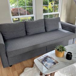 IKEA Sleeper Bed Sofa Couch 