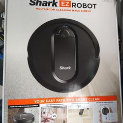 Shark EZ Robot Vacuum