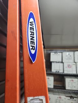 8 ft ladder