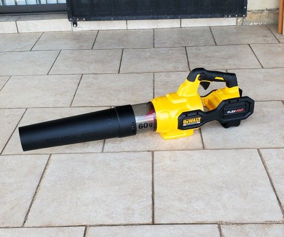 DeWALT 60V FLEXVOLT Leaf Blower (Tool-Only)