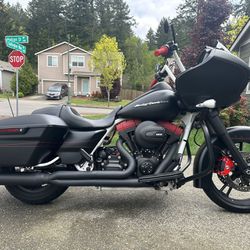 2015 road glide special  