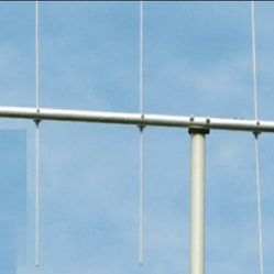 2 meter beam