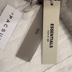 essentials hoodies COULD NEGOTIATE PRICE