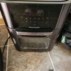 Power Xl Air Fryer