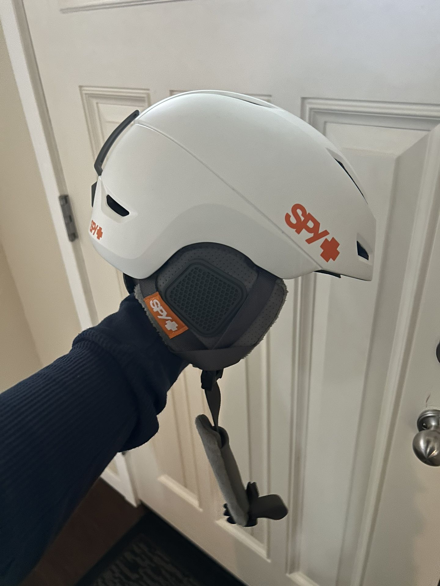 Snowboarding Helmet