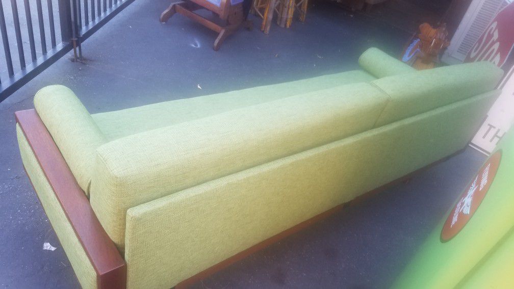 Midcentury sofa good condition